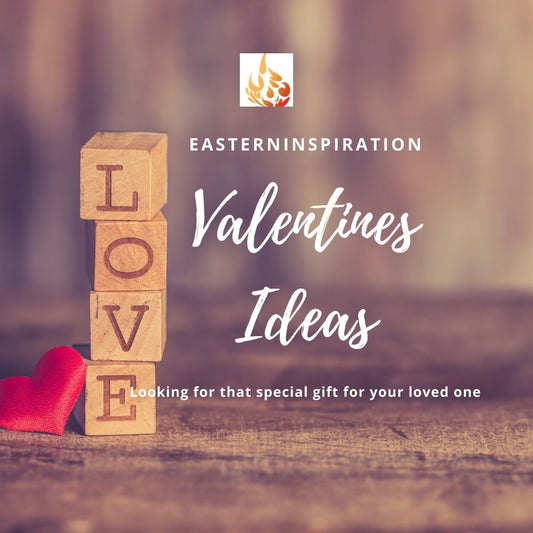 Top 5 Ethical Valentine's Day Gift Ideas