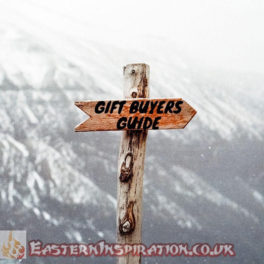 Gift buyers Guide