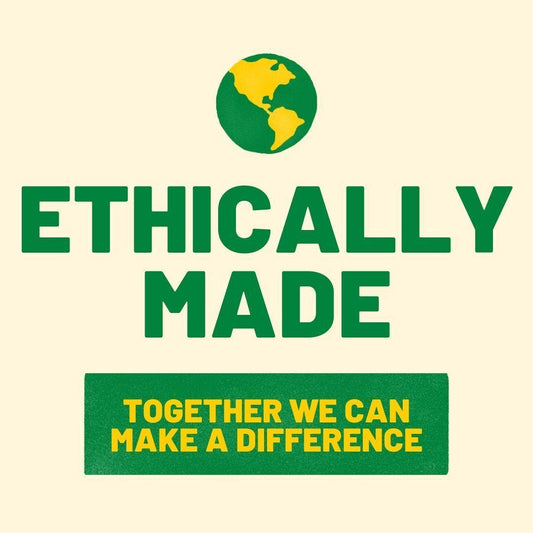 Why You Should Shop Ethically