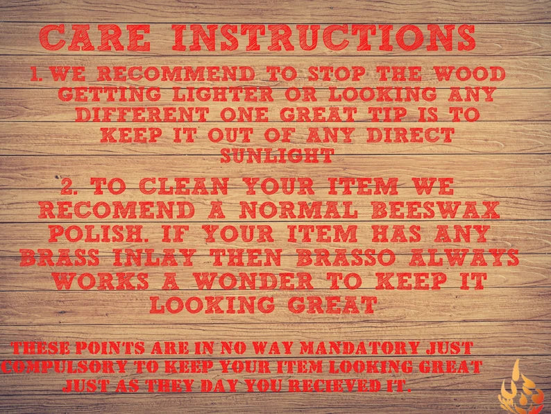 Pentagram Inlaid Altar Jewellery Box - Easterninspiration