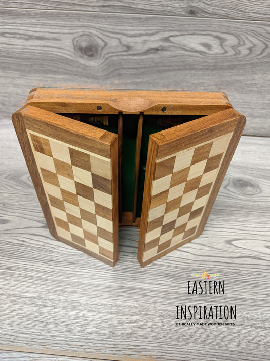 Top Open Chess Set Great for teaching kids the great strategy game. - Easterninspiration