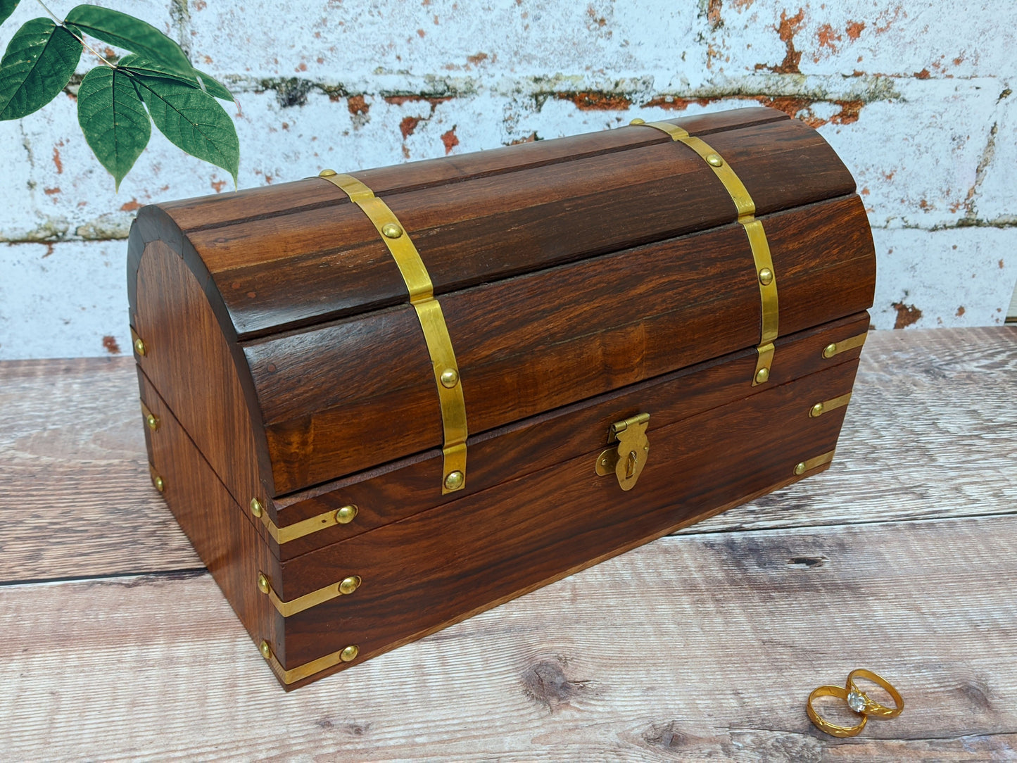 Christmas eve chest boho decor Boho Gifts - Easterninspiration