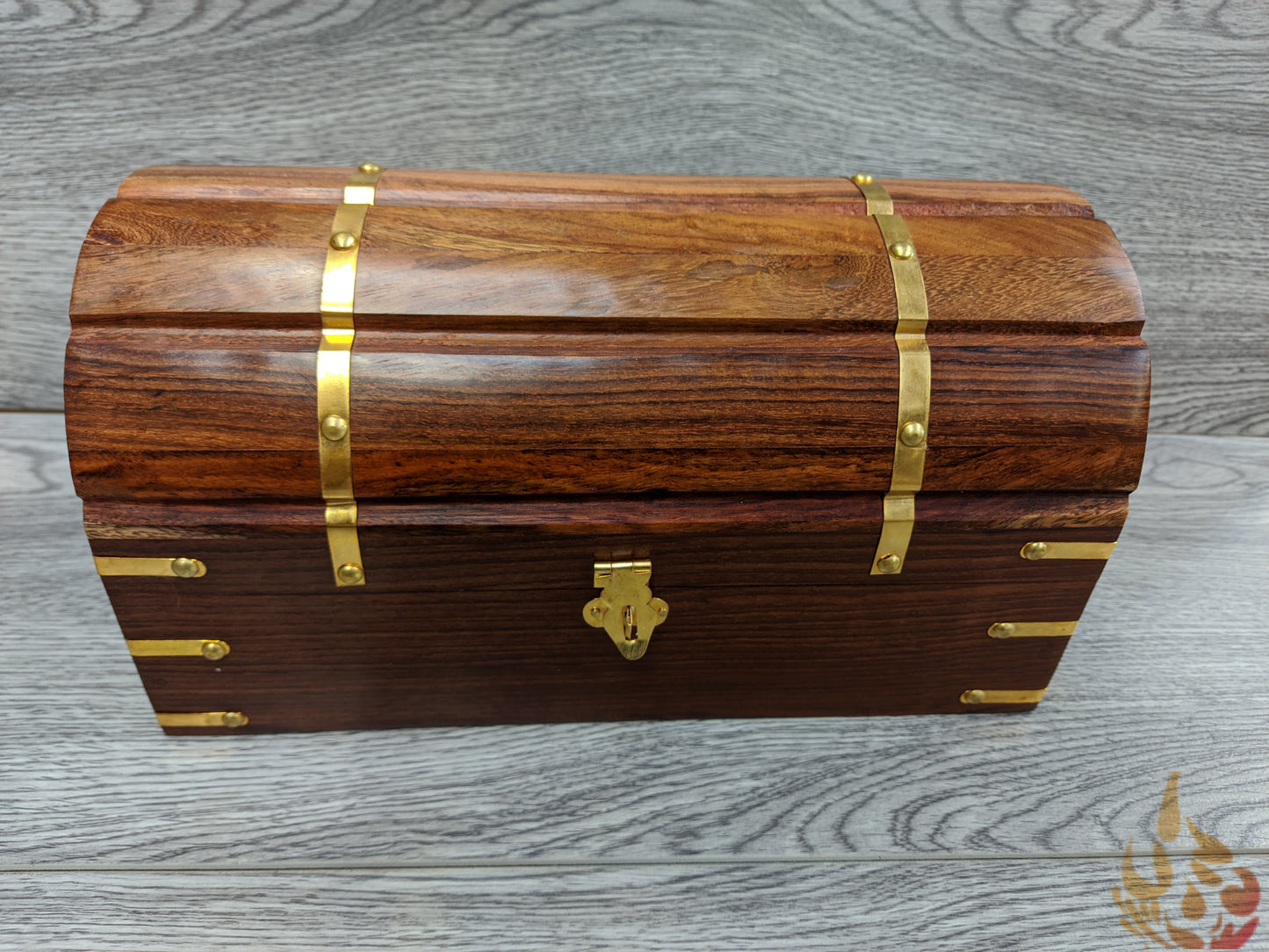 Christmas eve chest boho decor Boho Gifts - Easterninspiration