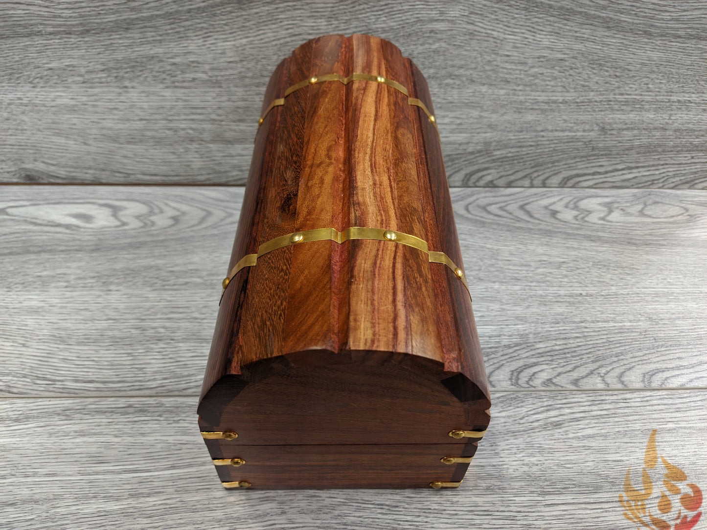 Christmas eve chest boho decor Boho Gifts - Easterninspiration