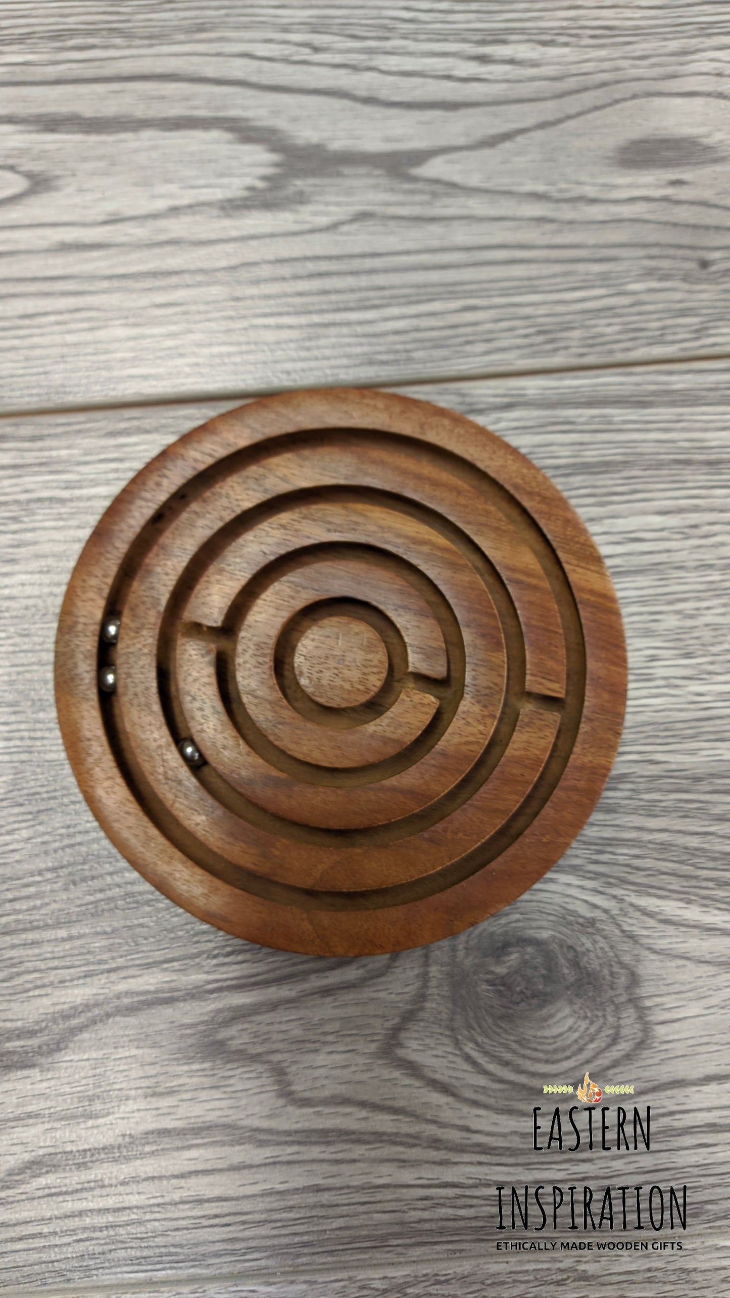 Kids Challenge game kids games wooden toy Labyrinth puzzle game travel toy quiet play fun for all kids quiet kids toy kids goli game - Easterninspiration
