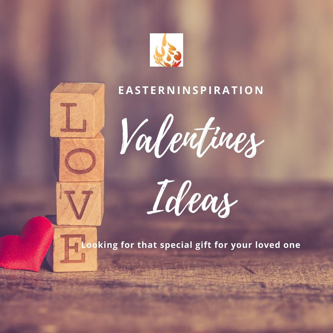 Top 5 Ethical Valentine's Day Gift Ideas