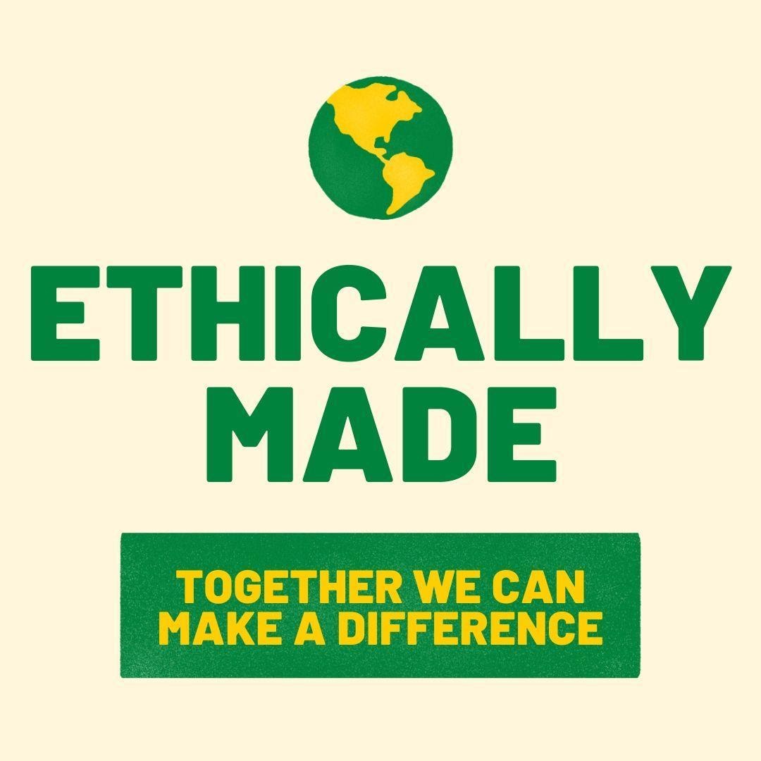 Why You Should Shop Ethically