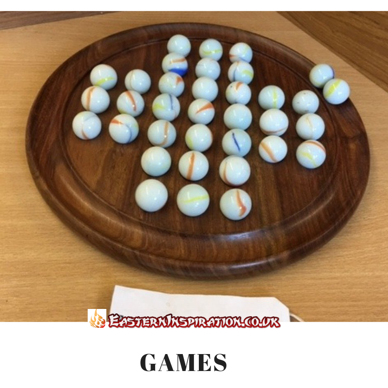 Indoor Games