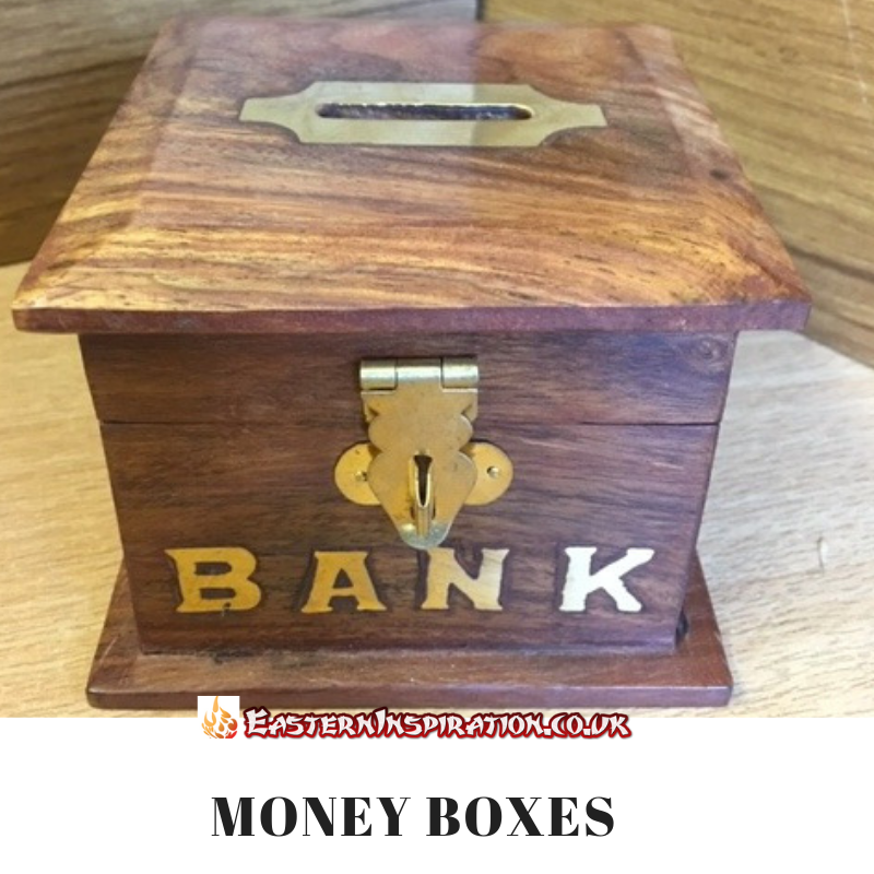 Money Boxes
