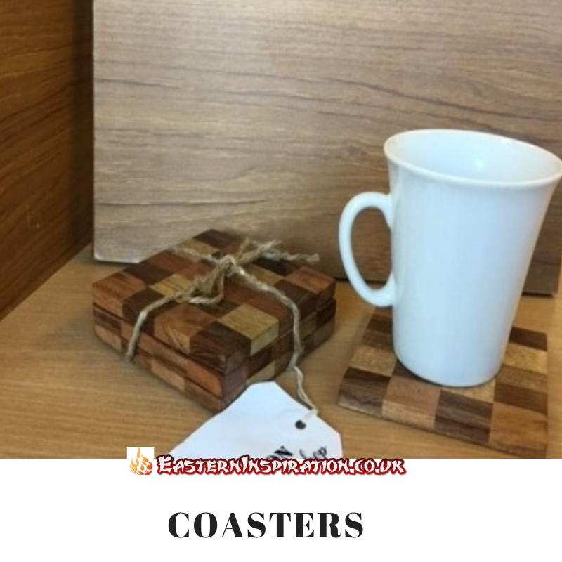 Coasters