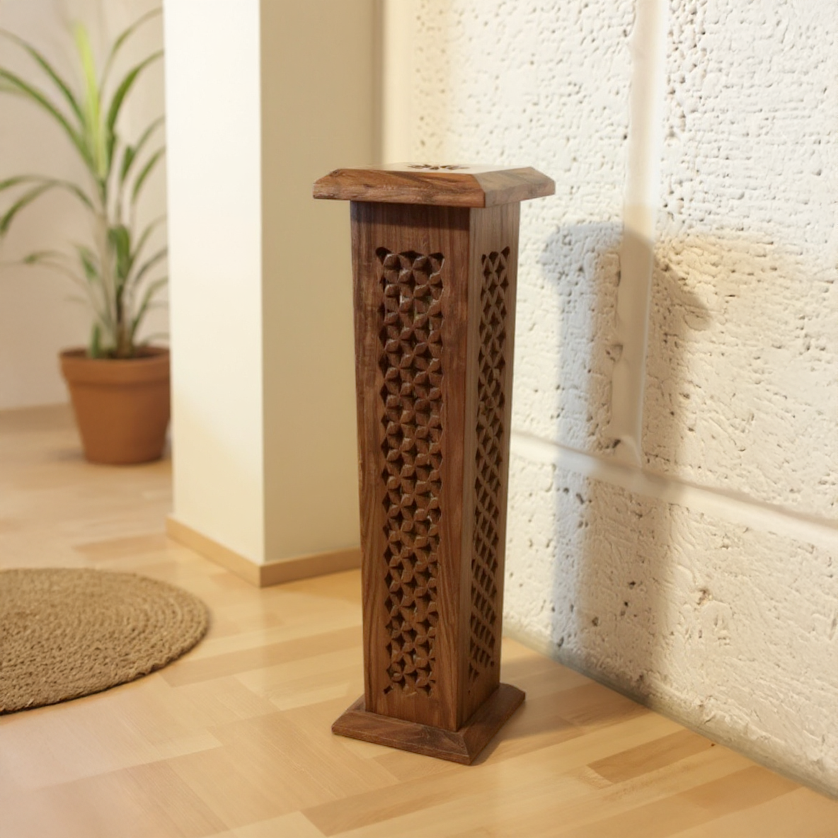 Incense Boxes