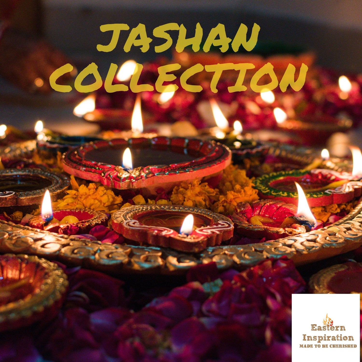 Jashan Collection