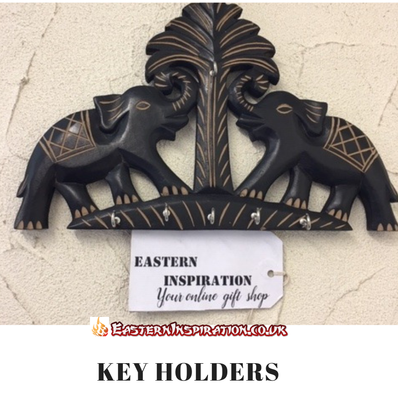 Key Holders for walls