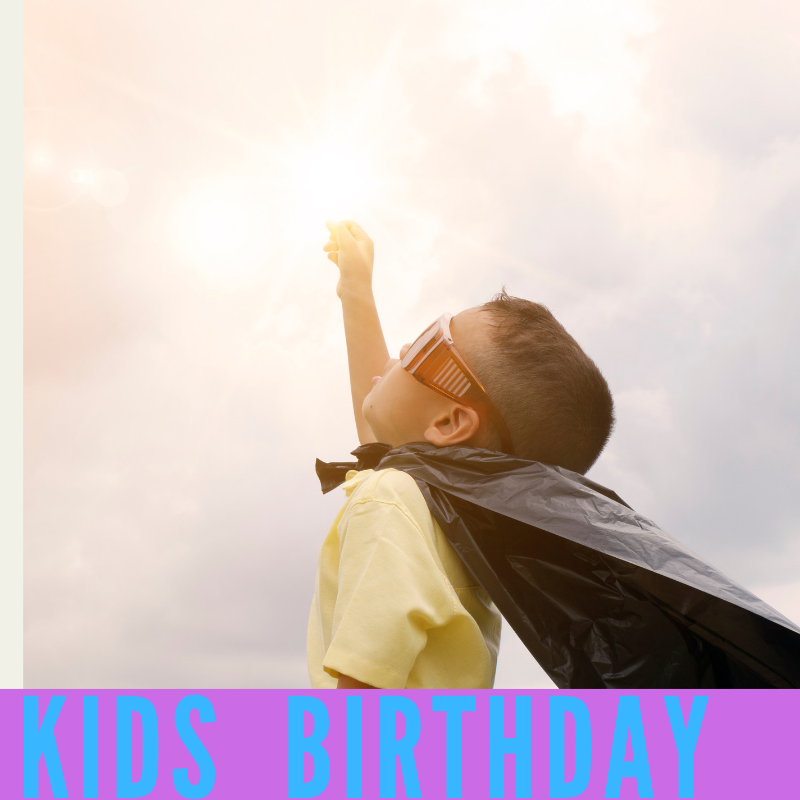 Kids Collection