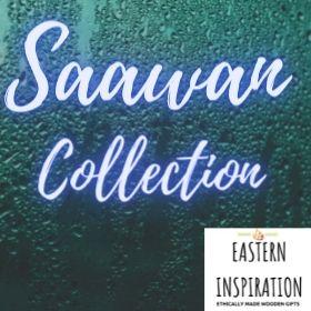 Saawan Collection EasternInspiration