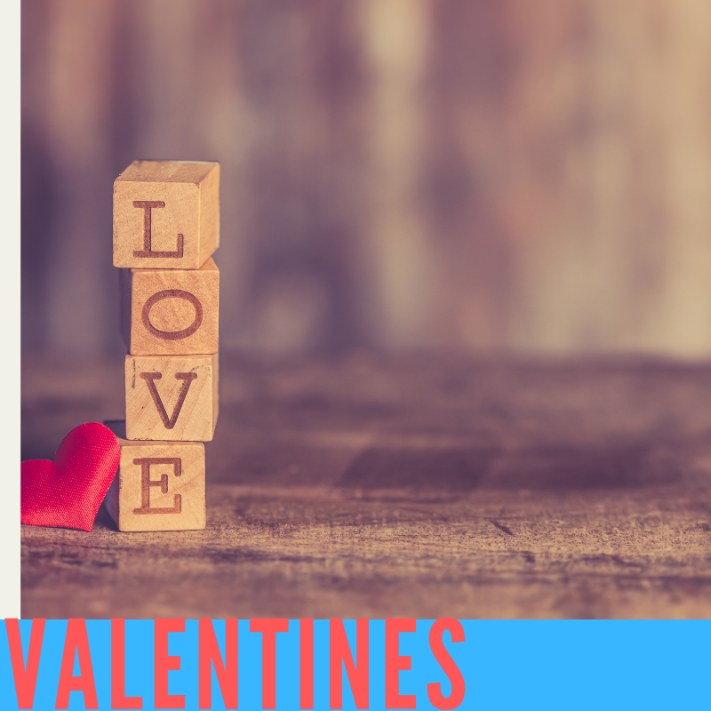Valentines Collection