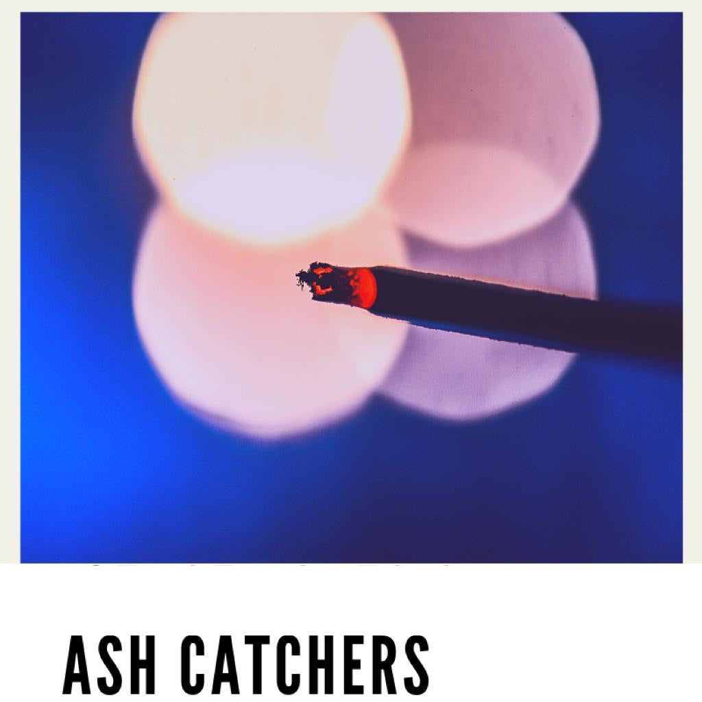 Ash Catchers