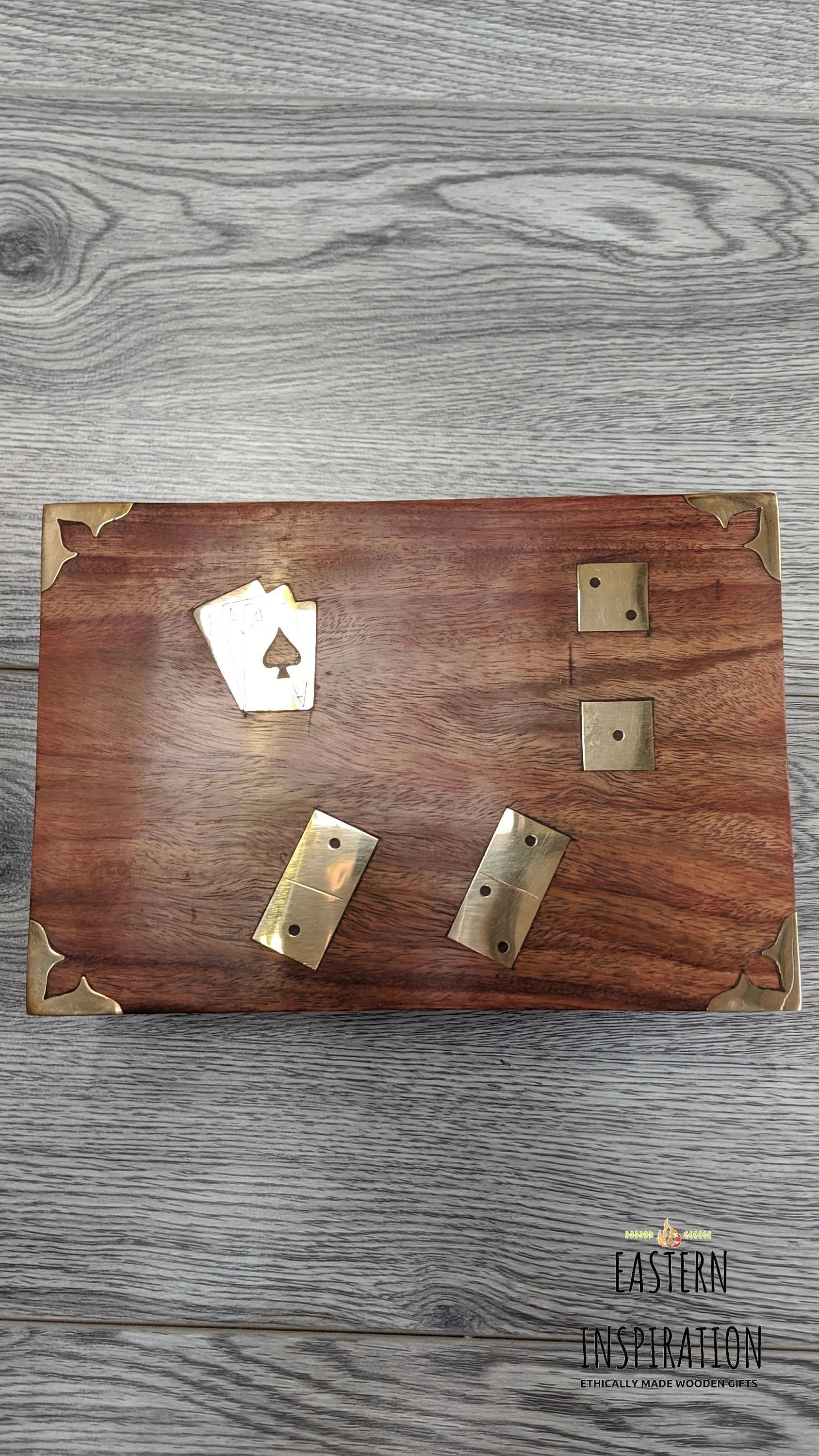 Multi game Compendium Set - Easterninspiration