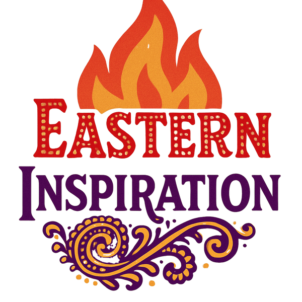 Easterninspiration