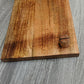 Cutting board with handle/ knife holder/Wooden gifts/bread board/ Adults gift/ cutting board Mango Wood/Boho Decor - Easterninspiration