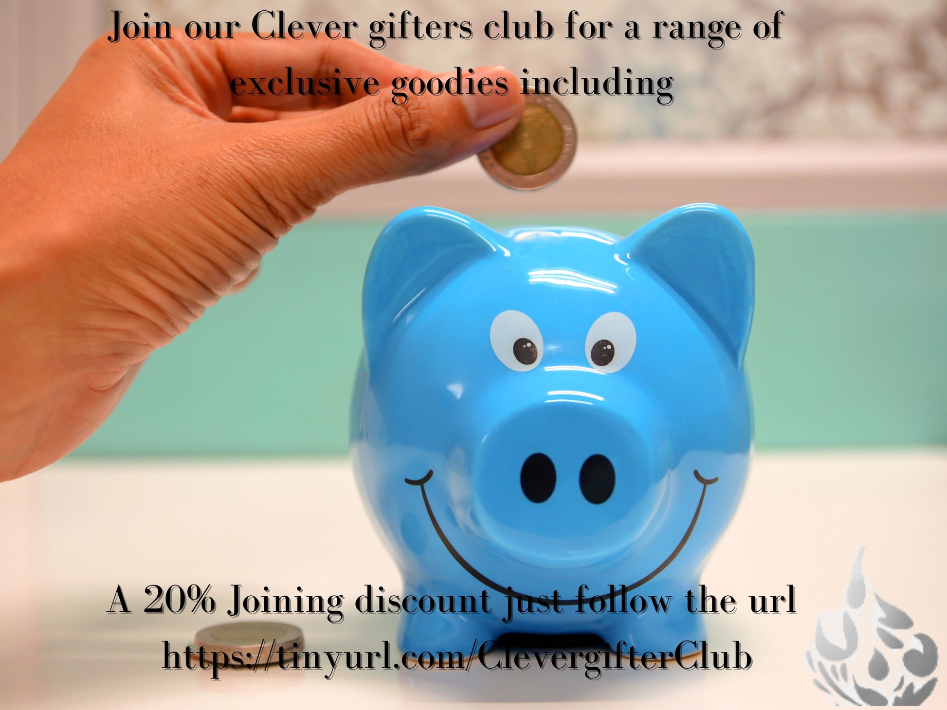 Handmade Barrel Piggy Bank for Kids And Adults - Easterninspiration