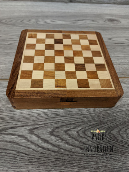 Top Open Chess Set Great for teaching kids the great strategy game. - Easterninspiration