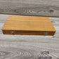 Wooden backgammon Game Set - Easterninspiration