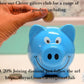 Khazana Money Box - Easterninspiration