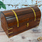 Christmas eve chest boho decor Boho Gifts - Easterninspiration