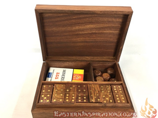 Gentleman's Gift Set - Easterninspiration