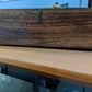 Mango wooden Owl Key box  With Door and  wall mount or table stand - Easterninspiration