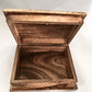 Mango Wooden Carved Elephant Box - Easterninspiration
