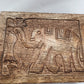 Mango Wooden Carved Elephant Box - Easterninspiration