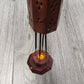 Dome Incense Tower Great for burning Incense at Home - Easterninspiration