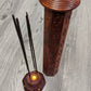 Dome Incense Tower Great for burning Incense at Home - Easterninspiration