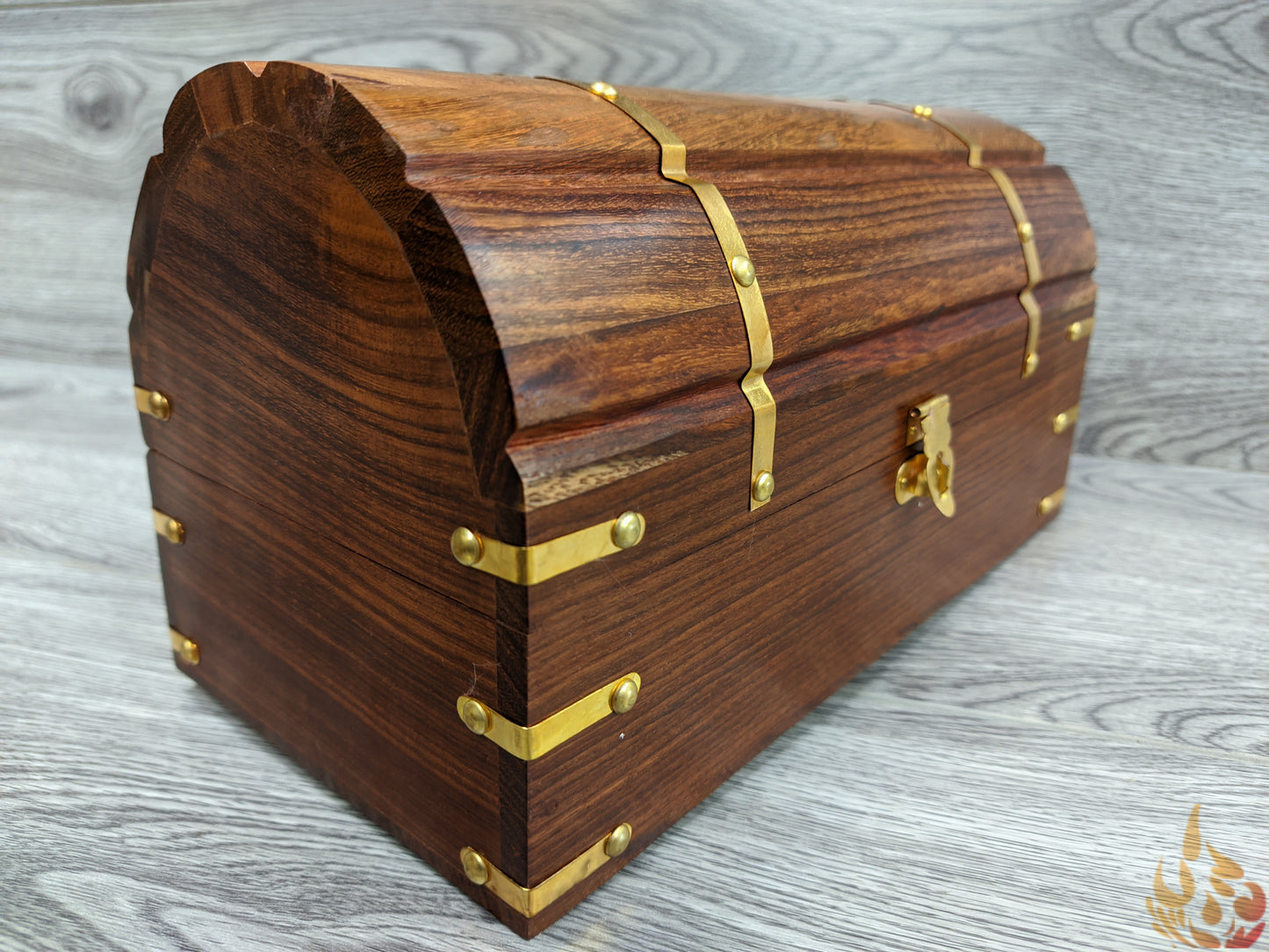 Christmas eve chest boho decor Boho Gifts - Easterninspiration