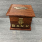 Kids Bank Money Box Boho Decor Boho Gifts - Easterninspiration