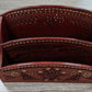 Small Letter Rack With Intricate Jali Carving - Easterninspiration