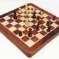 Two In one Chess Backgammon Game - Easterninspiration