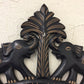 Two  Elephants Key Hangar - Easterninspiration