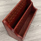 Fretted Letter Rack - Easterninspiration