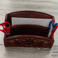 Small Letter Rack With Intricate Jali Carving - Easterninspiration