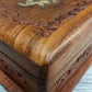 2 Elephants Lock box - Easterninspiration