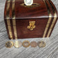 Khazana Money Box - Easterninspiration