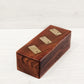 Wooden Domino Set - Easterninspiration
