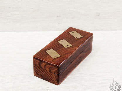 Wooden Domino Set - Easterninspiration