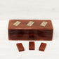Wooden Domino Set - Easterninspiration