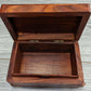 Floral Inlaid Lock Box - Easterninspiration