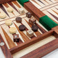Two In one Chess Backgammon Game - Easterninspiration