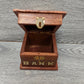 Kids Bank Money Box Boho Decor Boho Gifts - Easterninspiration